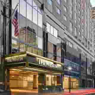 The Westin Philadelphia, 1 of 5