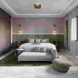 Four Seasons Hotel Rabat At Kasr Al Bahr, 6 of 6