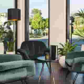 Holiday Inn Berlin City Center East P-Berg, an IHG hotel, 1 of 5