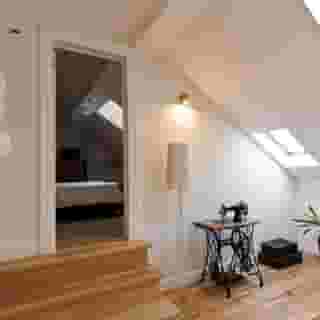 Casa Do Bairro Bed & Breakfast, 2 of 5