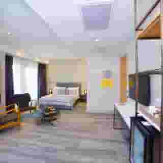 Dosso Dossi Hotels Yenikapi, 5 of 5