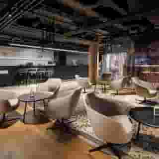 Mamaison Residence Downtown, 4 of 5