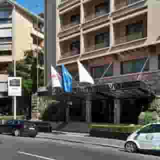 Grand hotel Mediterraneo, 1 of 5