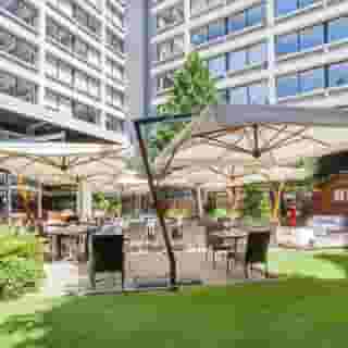 Crowne Plaza Geneva, 1 of 5