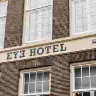Eye Hotel, 6 of 6