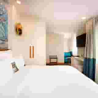 Mercure Istanbul Sirkeci, 5 of 5