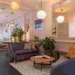 29 Lepic Montmartre, 3 of 5