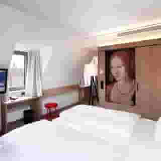 Sorat Hotel Saxx Nurnberg, 5 of 5