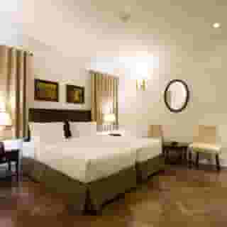 Silk Path Boutique Hotel, 1 of 5