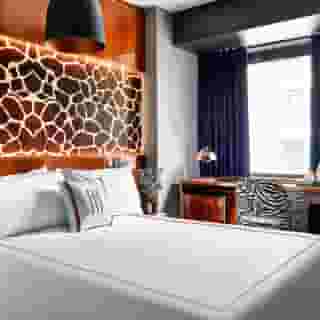 Hotel Hendricks, 2 of 5