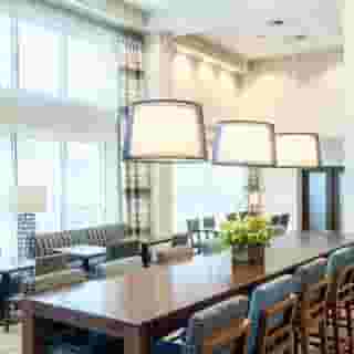 Hampton Inn & Suites Seattle/Northgate, WA, 1 of 5