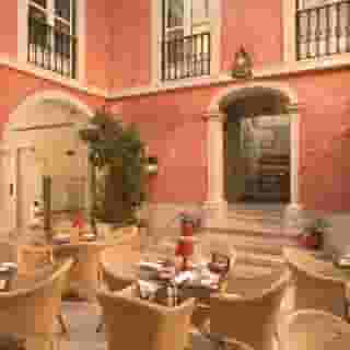 Real Palacio, 2 of 5