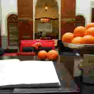 Riad Fez Yamanda, 5 of 5