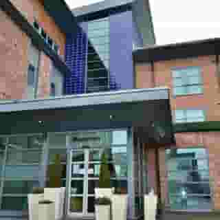 Holiday Inn Manchester Central Park, 5 of 5