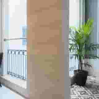 AX - The Saint John, 2 of 5