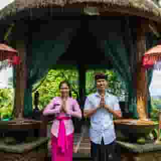 Adiwana Dara Ayu, 2 of 5