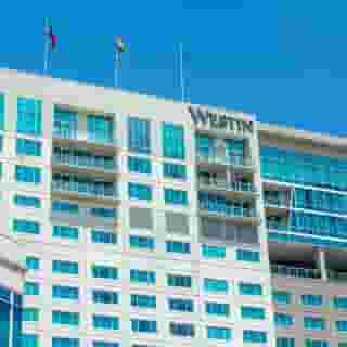 Westin Houston Memorial City, 4 of 5