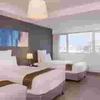 Oakwood Journeyhub Hotel Pattaya, 4 of 5