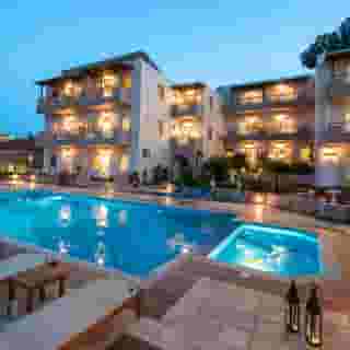 IridaChic Boutique Hotel & Spa, 1 of 5