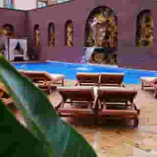 Duqqan Deluxe Hotel, 5 of 5