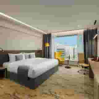 Park Hotel Hong Kong, 5 of 5