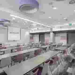 Mercure Budapest Castle Hill, 1 of 4