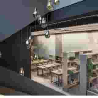 Melia Frankfurt City, 3 of 5