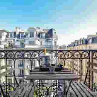 Best Western Montcalm, 1 of 5