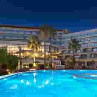 St. George Beach Hotel & Spa Resort - Adults Only (16+), 1 of 5