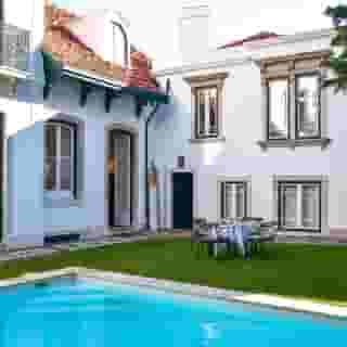 Casa Balthazar, 1 of 5