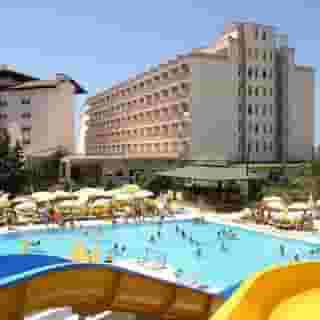 Doganay Beach Club, 2 of 5