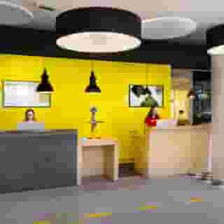 ibis Styles Budapest City, 4 of 5