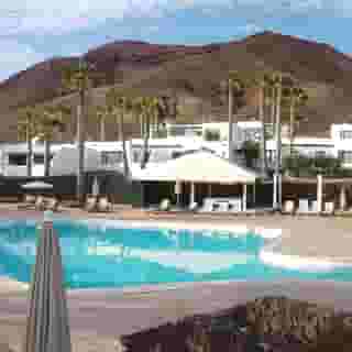 Palmeras Garden, 1 of 5