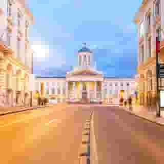 Pullman Brussels Centre Midi, 3 of 5