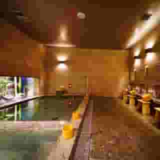 Super Hotel Lohas Akasaka, 2 of 5