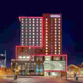 Cambria Hotel Nashville Downtown, 4 of 5
