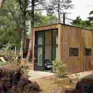 EuroParcs Buitenhuizen, 2 of 5