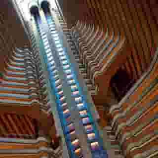 Atlanta Marriott Marquis, 4 of 5