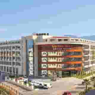 Golden Rock Beach Hotel, 5 of 5