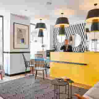 Augustin Astotel, 5 of 5