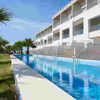 Mythos Palace Resort & Spa, 6 of 6