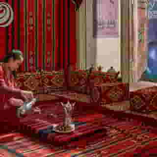 Safir Hotel Doha, 5 of 5