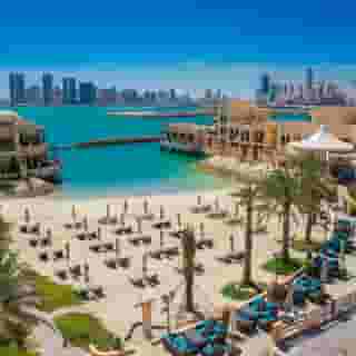 Novotel Bahrain Al Dana Resort, 3 of 5