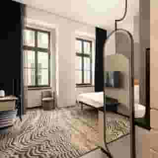 Hotel Gin Budapest, 1 of 5