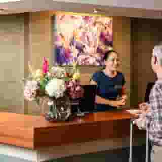 Norfolk Lodge, 4 of 5