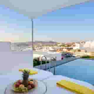 Mykonian Korali Relais Chateaux, 2 of 5