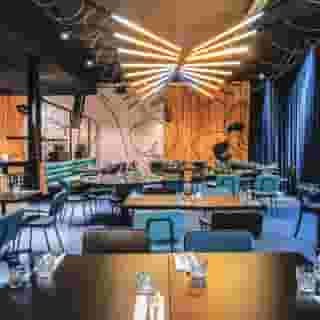 THE SOCIAL HUB  Amsterdam City, 1 of 5