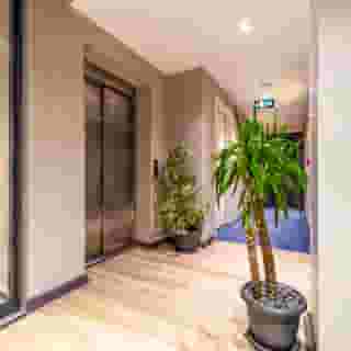 Lenora Airport Hotel, 5 of 5