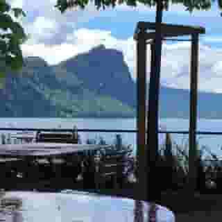 Terrasse am See, 4 of 5