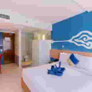 Kuta Beach Hotel, 4 of 5